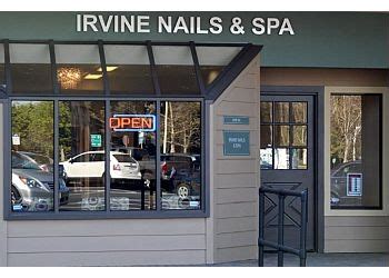 nail salons  irvine ca expert recommendations
