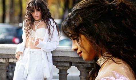 Camila Cabello Health Singer Discusses Meditation And How It Helps Her