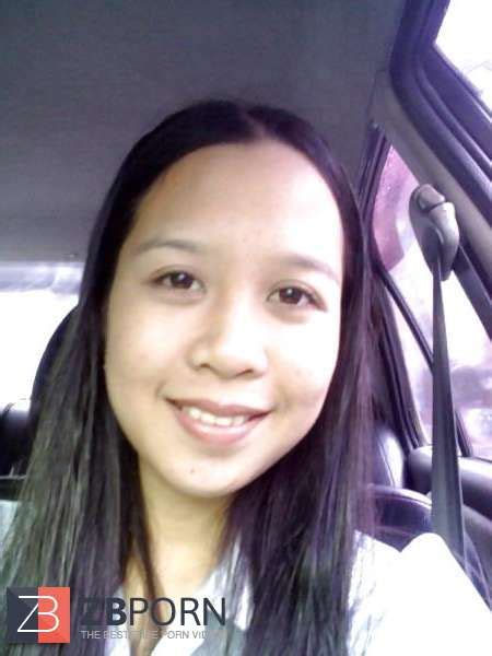 Abigail Portera Bango Ng Pekpek From Arellano University