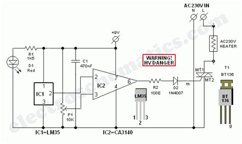 diagram pid controller wiring diagram  heat mydiagramonline
