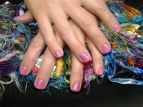 vicki jensen united nails evolve gel polish