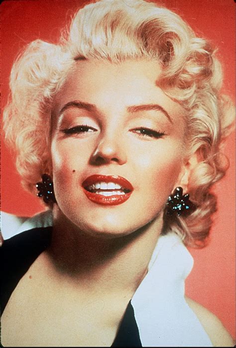 What Marilyn Monroe Taught Me About Feminism By Brooklyn