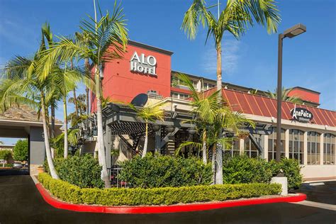 Alo Hotel By Ayres Orange Ca See Discounts