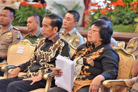 Walikota Singkawang Menghadiri Rakornas Pengendalian