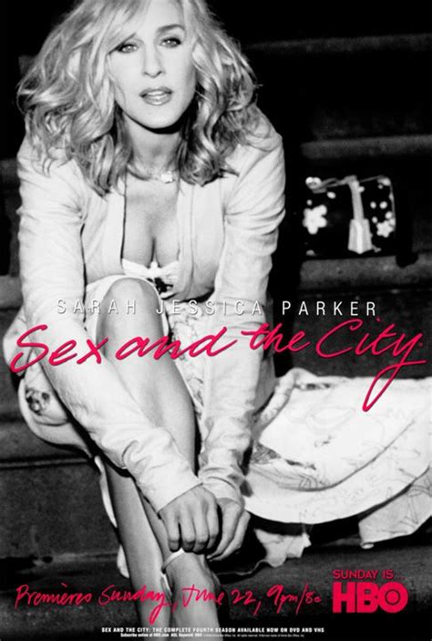 sex and the city tv poster 17 of 17 imp awards