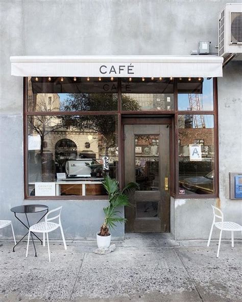 tiny cafe  coffee shop ideas homemydesign