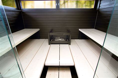 How To Design A Sauna A Comprehensive Guide In 2021