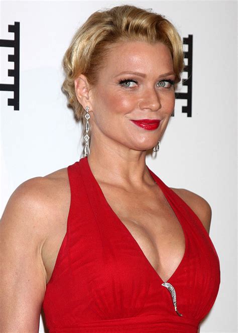 Laurie Holden Private Nudes — Walking Dead Actress Too