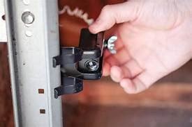 diy garage door safety beam repair baldwin garage doors  gates