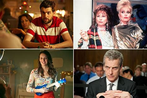 18 british sitcoms you can stream right now photos