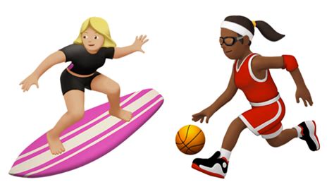 Rainbow Flag And More Gender Diverse Emoji Coming To Apple