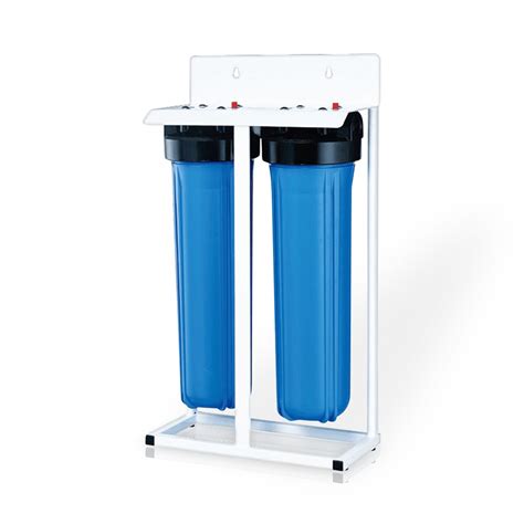 stage  house filtration system sa clean water