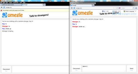 Emperor Omegle Vichatter Rooster
