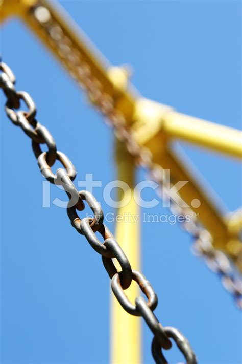 swing chain stock photo royalty  freeimages