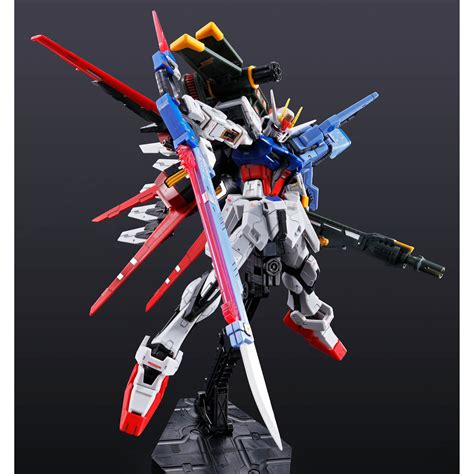 Rg 1 144 Perfect Strike Gundam Gundam Premium Bandai Singapore