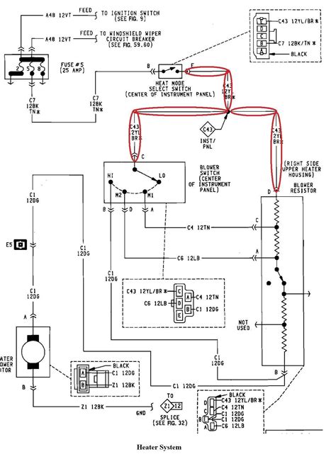ezgo brake light wiring diagram