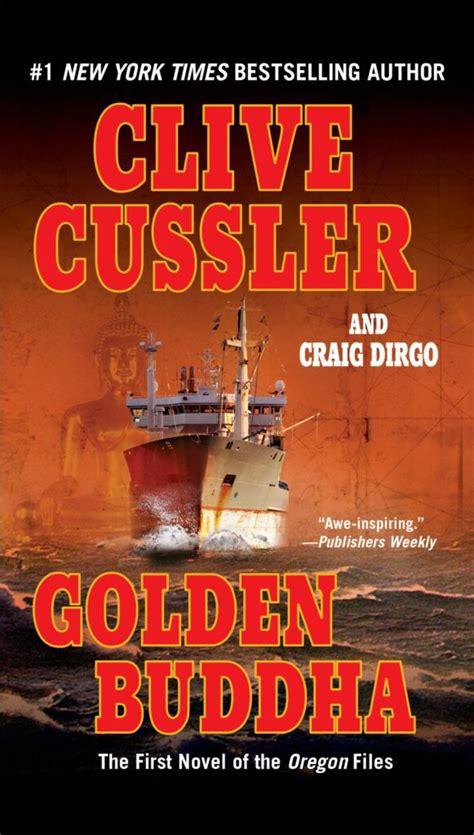 Top 10 Clive Cussler Books In Order 2022