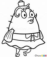 Puff Mrs Spongebob Draw Webmaster обновлено автором December sketch template