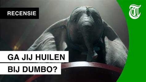 dumbo recensie youtube