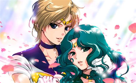 Sailor Moon Lesbian Mature Lesbian