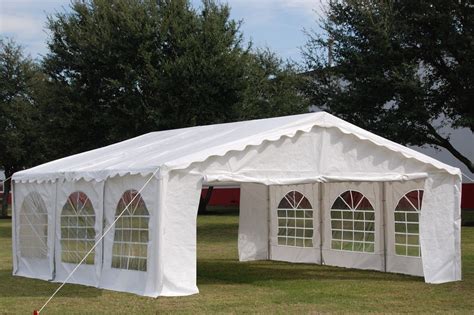 heavy duty party tent canopy gazebo standard  elegant lupongovph