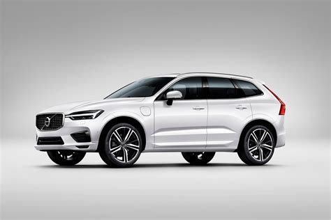 volvo xc    design review