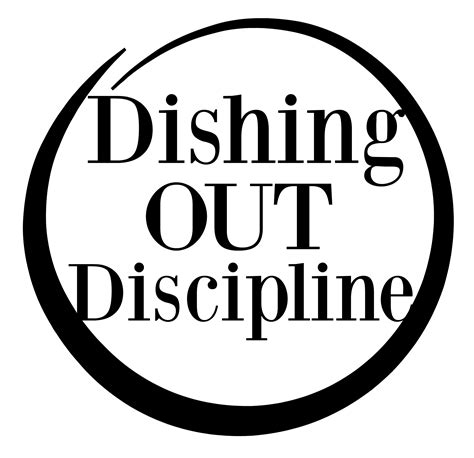 dishing  discipline  kids   fish