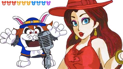 speed drawing super mario odyssey pauline drawing coloring pages