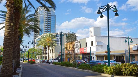 hotels  downtown orlando orlando   expediaca