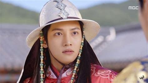 17 Best Images About Empress Ki [기황후] On Pinterest The