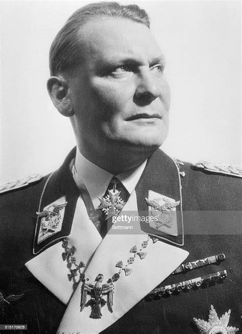 hermann goering was a fighter pilot in world war i who eventually