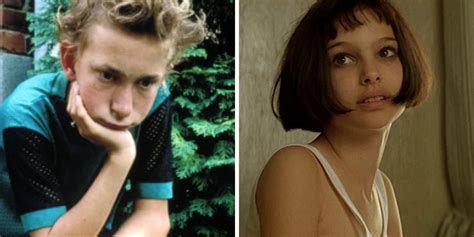 20 Actors Who Were Way Too Young To Be Cast In These Movies