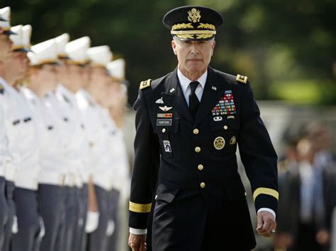 federalist obamas purge  military officers   fired