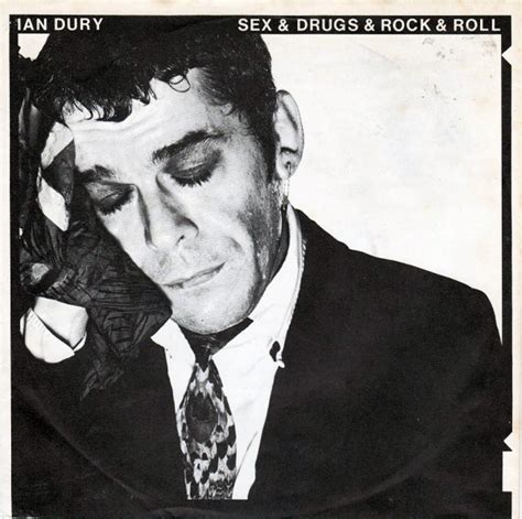 Ian Dury Sex And Drugs And Rock And Roll Releases Discogs