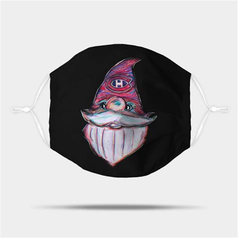 gnome gnome mask teepublic