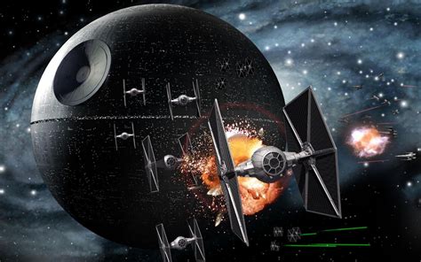 tie fighter  star wars  force awakens