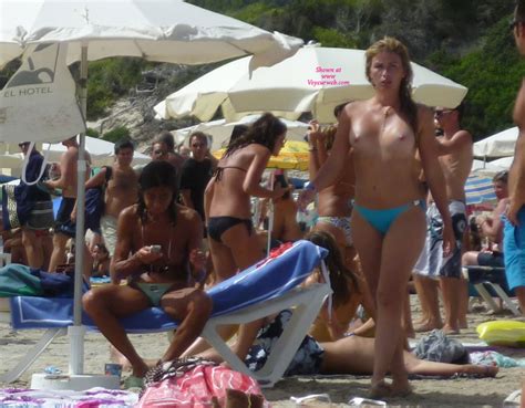 Girls Of Eivissa Ibiza August 2010 June 2011