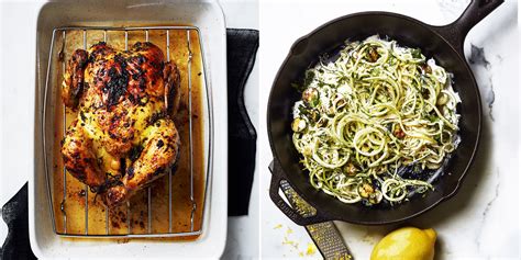 4 Fancy Looking Meals You Can Totally Cook Yourself