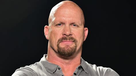 Things We Learned From Aande And Wwes Biography Of Steve Austin