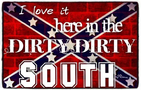 pin on it s a southern thing