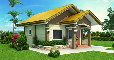 simple house design ideas philippines house small bungalow simple philippines plans philippine