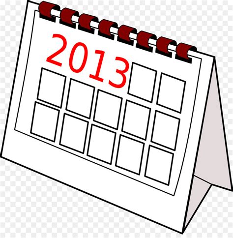 calendar clipart transparent   calendar clipart