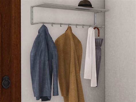 mid century modern coat rack dutchie sl