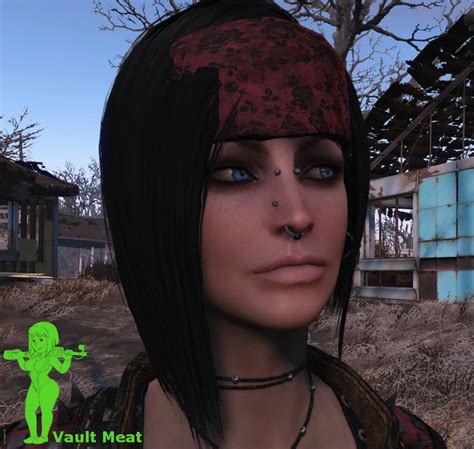 Fallout 4 Sex In The Vault Mod – Telegraph