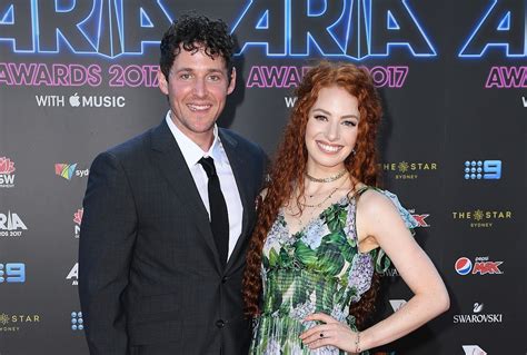 Purple Wiggle Lachy Gillespie Opens Up About Spilt From