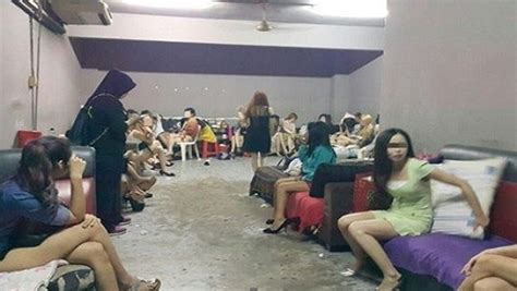 vn women rescued from malaysian brothel society vietnam news