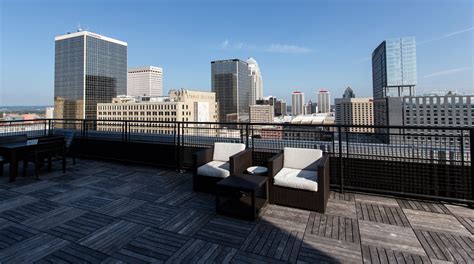 downtown louisville apartments     spaces