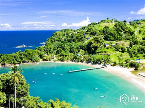 trinidad  tobago rentals   vacations  iha direct