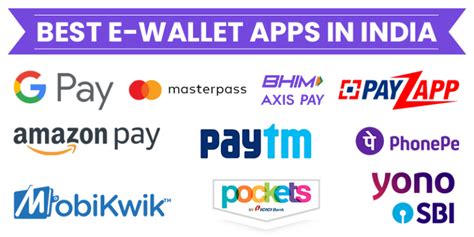 top  mobile apps   payments  india