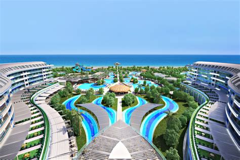 sueno hotels deluxe belek antalya turkey book  golf holiday  golf break